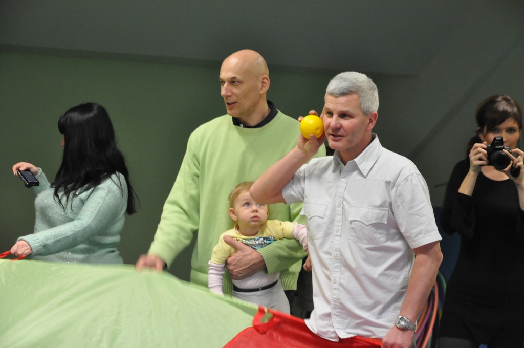 Psiakowy Bal Karnawałowy dla Dzieci