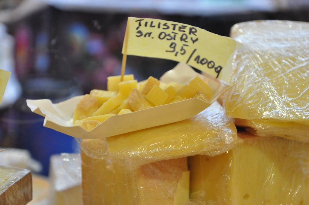 Jarmark Produktów Regionalnych w Galerii Piastów