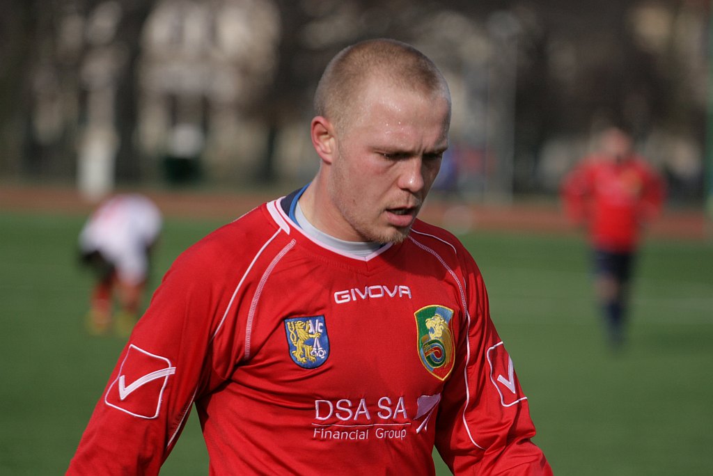 SPARING : Miedź Legnica - Zagłębie Sosnowiec 2:1