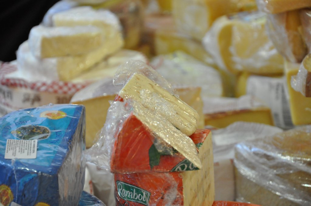 Jarmark Produktów Regionalnych w Galerii Piastów