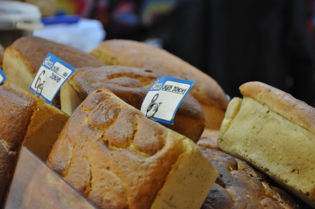 Jarmark Produktów Regionalnych w Galerii Piastów