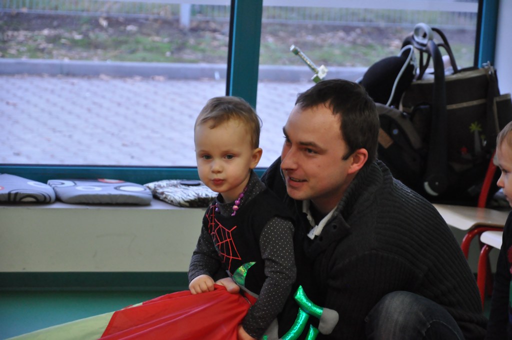 Psiakowy Bal Karnawałowy dla Dzieci