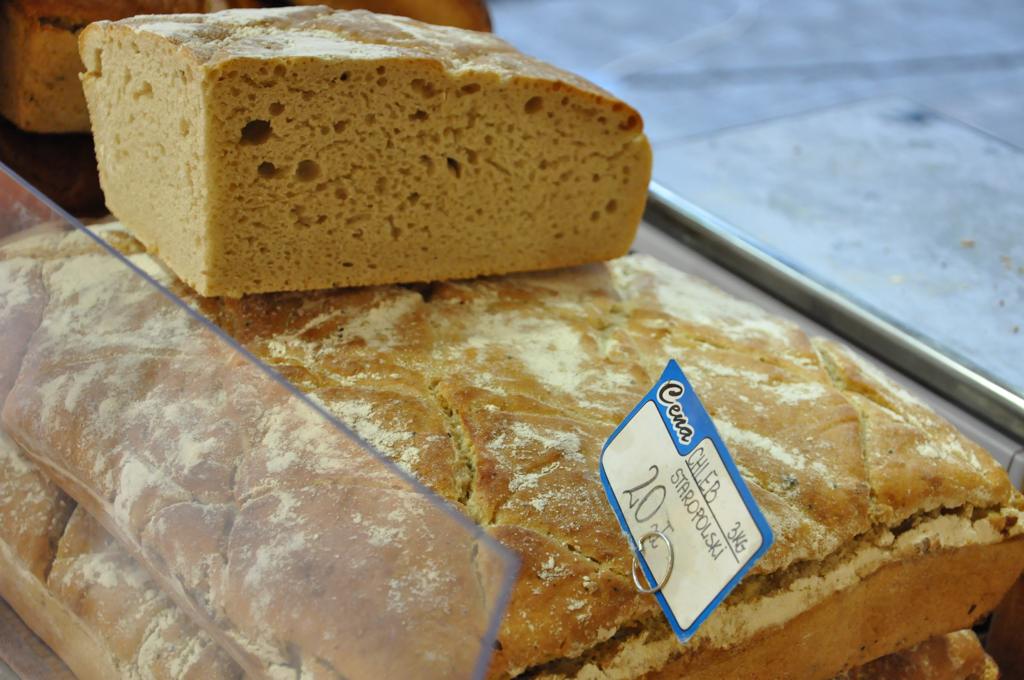 Jarmark Produktów Regionalnych w Galerii Piastów