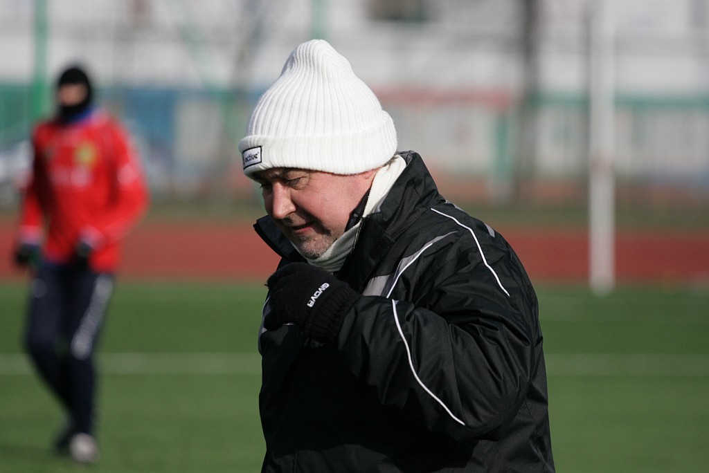 SPARING : Miedź Legnica - Zagłębie Sosnowiec 2:1