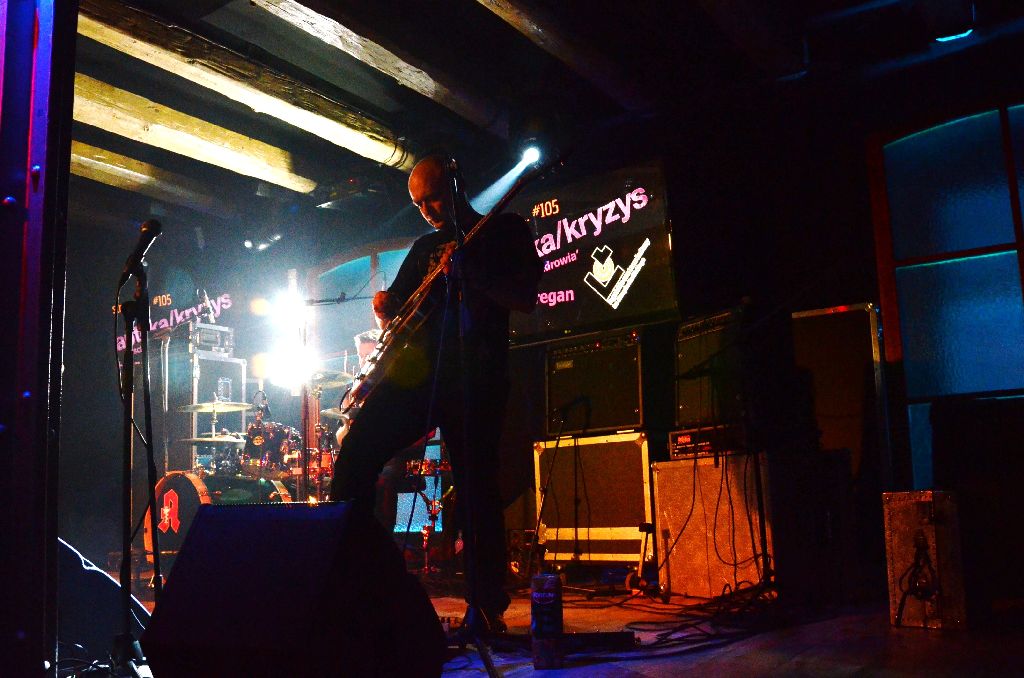 Strefa de 105 w Spiżarni