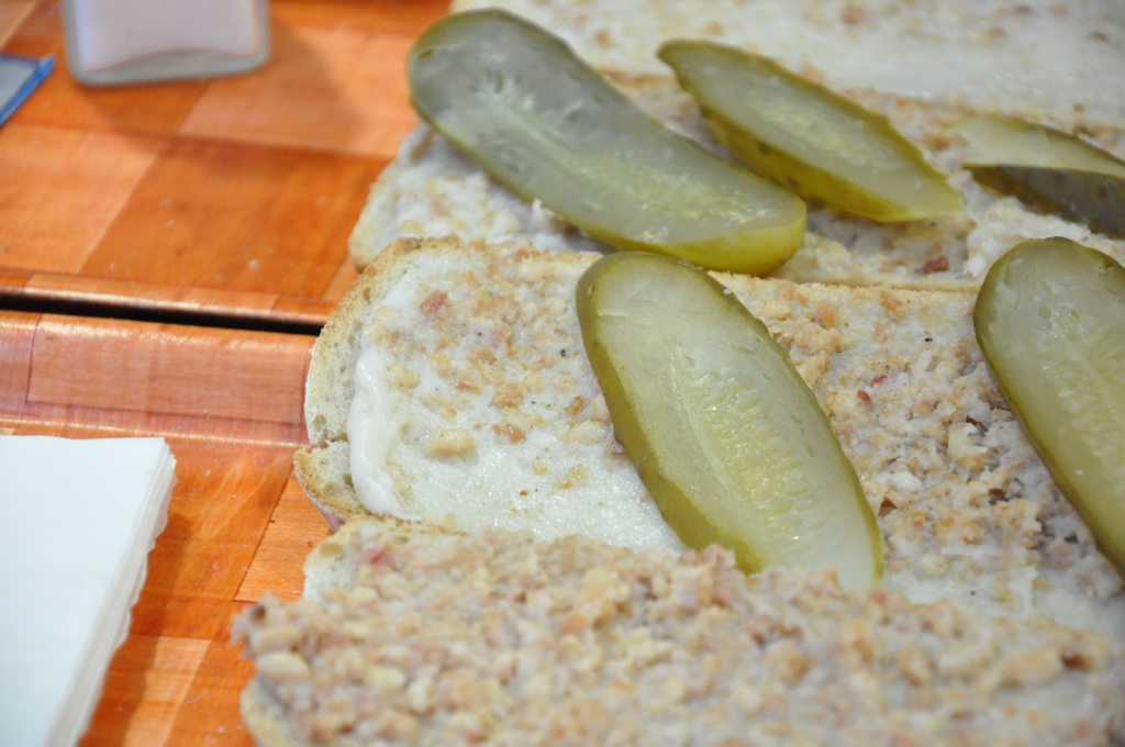 Jarmark Produktów Regionalnych w Galerii Piastów