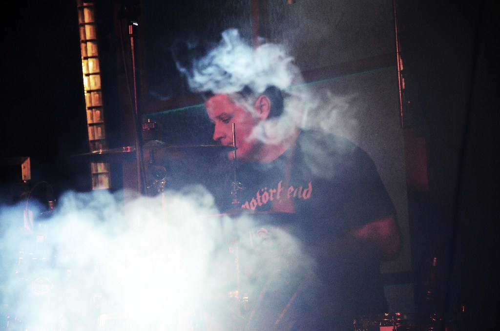 Strefa de 105 w Spiżarni