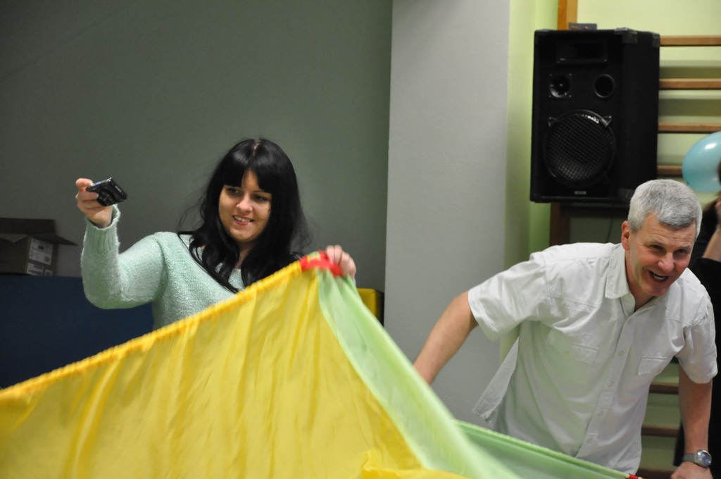 Psiakowy Bal Karnawałowy dla Dzieci