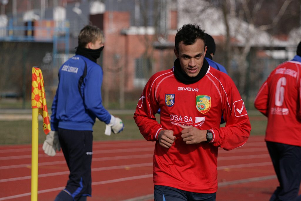 SPARING : Miedź Legnica - Zagłębie Sosnowiec 2:1