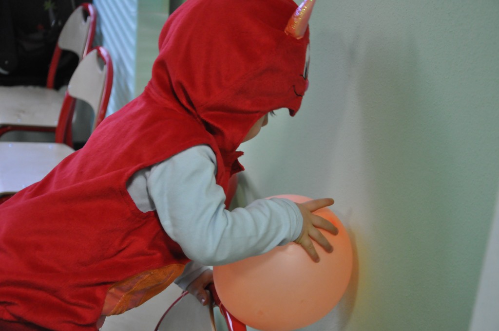 Psiakowy Bal Karnawałowy dla Dzieci