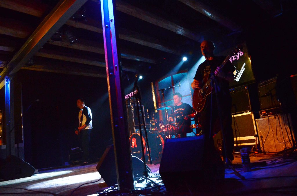 Strefa de 105 w Spiżarni