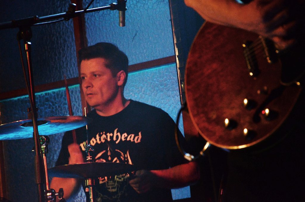 Strefa de 105 w Spiżarni