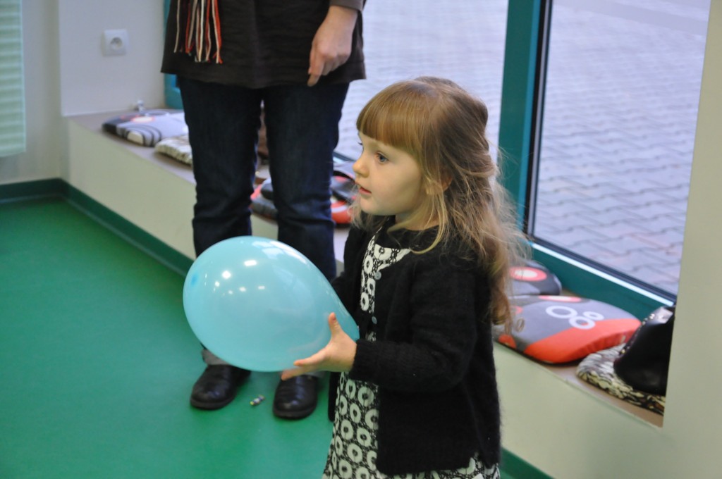 Psiakowy Bal Karnawałowy dla Dzieci