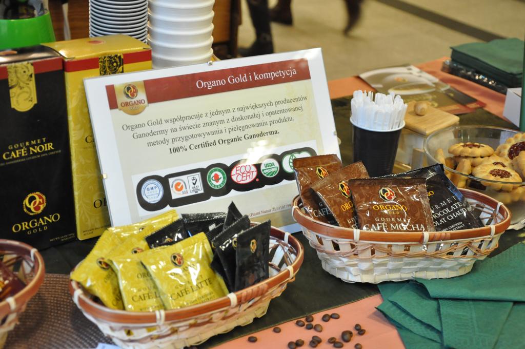 Jarmark Produktów Regionalnych w Galerii Piastów