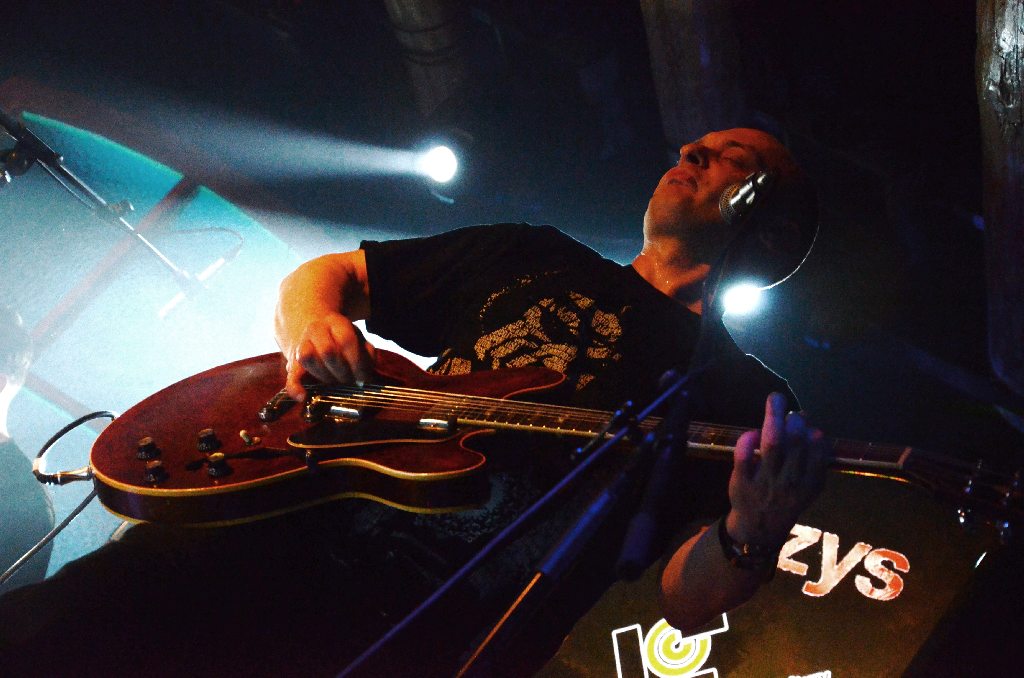 Strefa de 105 w Spiżarni