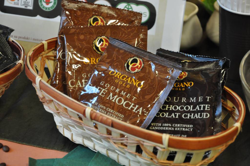 Jarmark Produktów Regionalnych w Galerii Piastów