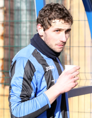 Sparing: Olimpia Kowary - Orkan Szczedrzykowice