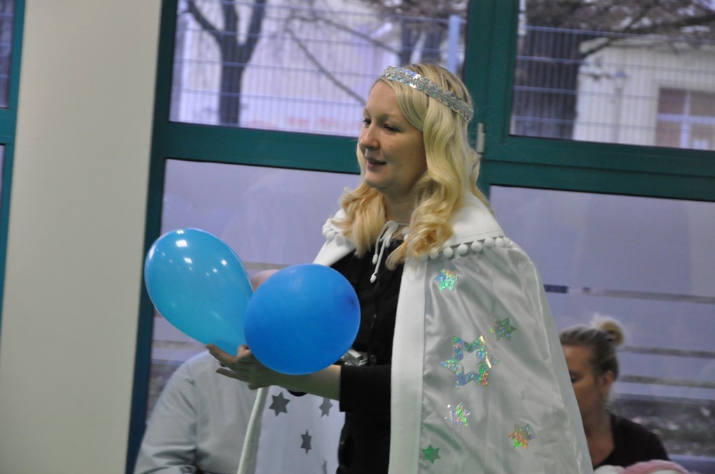 Psiakowy Bal Karnawałowy dla Dzieci