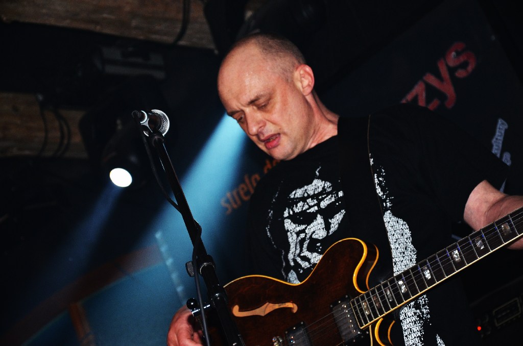 Strefa de 105 w Spiżarni