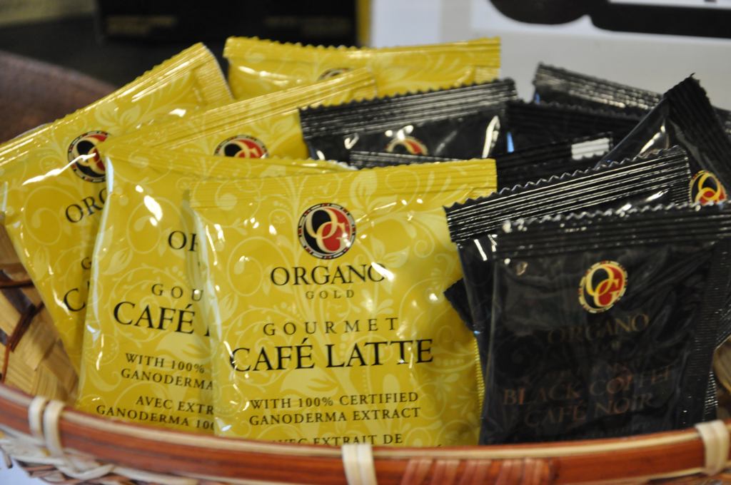 Jarmark Produktów Regionalnych w Galerii Piastów