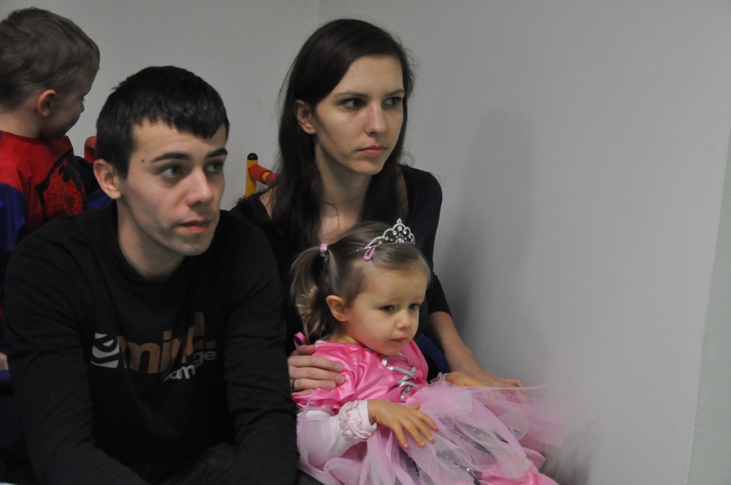 Psiakowy Bal Karnawałowy dla Dzieci