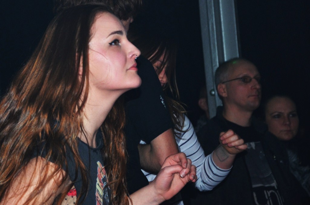 Strefa de 105 w Spiżarni