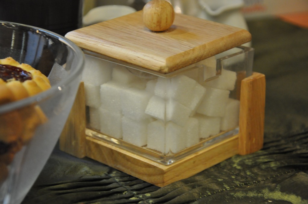 Jarmark Produktów Regionalnych w Galerii Piastów