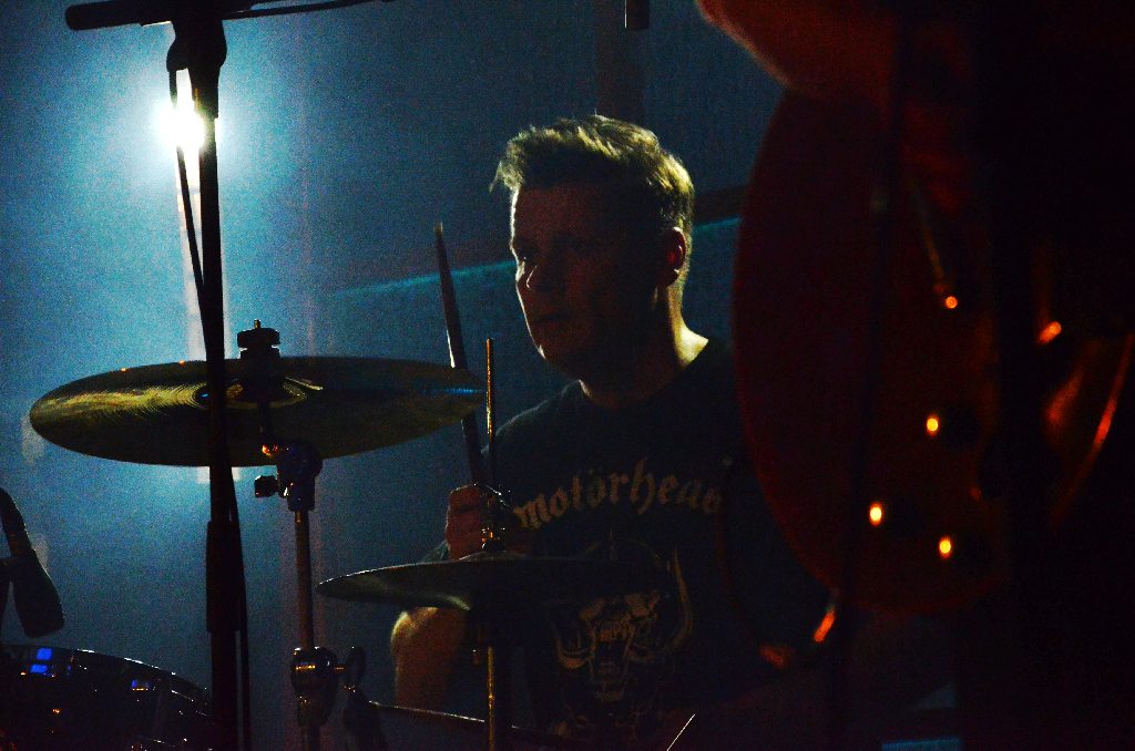 Strefa de 105 w Spiżarni