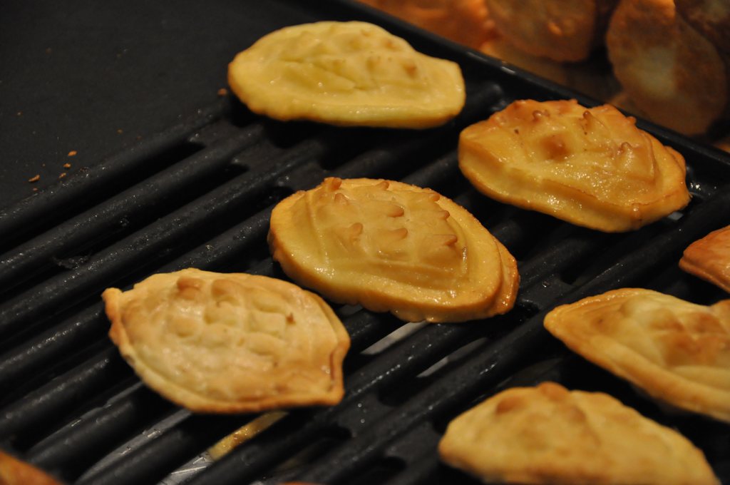 Jarmark Produktów Regionalnych w Galerii Piastów