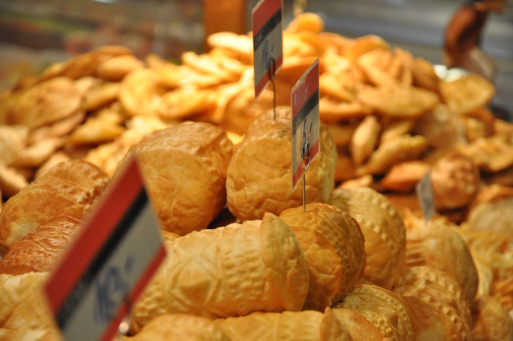 Jarmark Produktów Regionalnych w Galerii Piastów