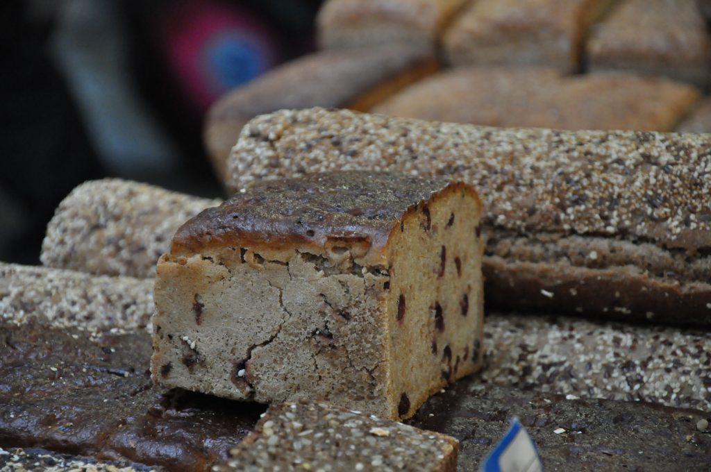 Jarmark Produktów Regionalnych w Galerii Piastów