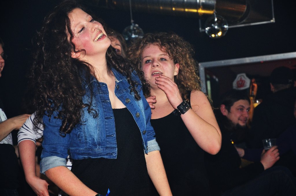 Strefa de 105 w Spiżarni