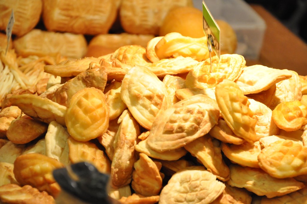 Jarmark Produktów Regionalnych w Galerii Piastów