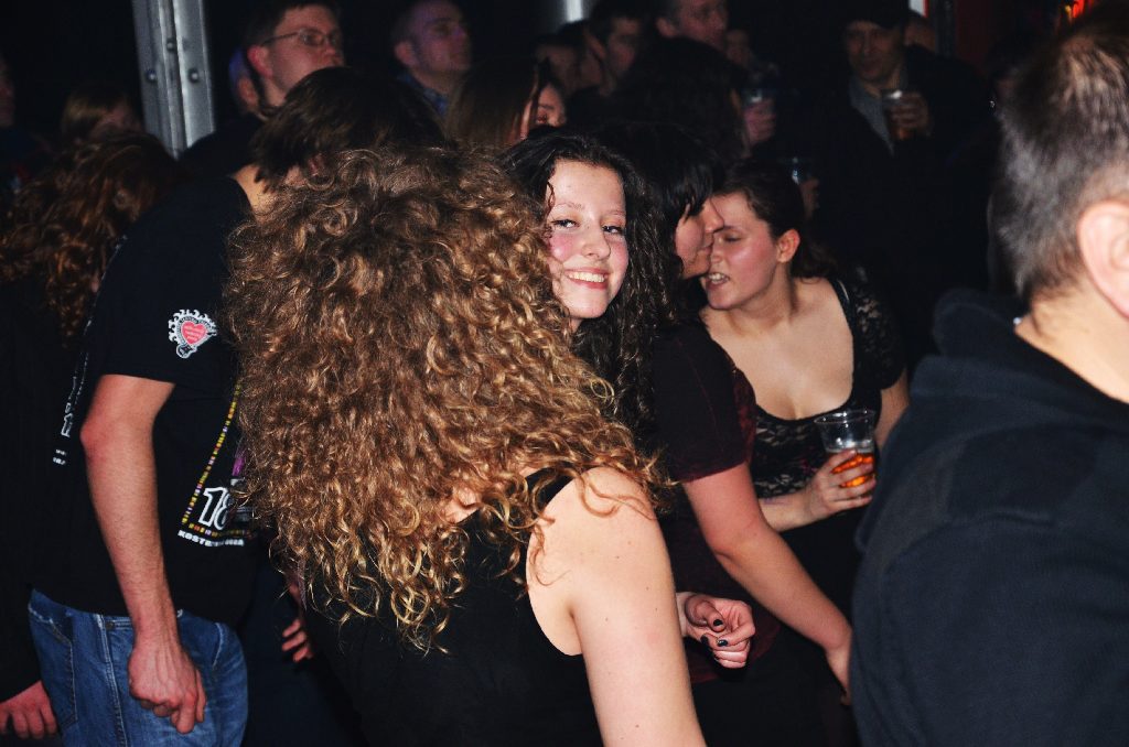 Strefa de 105 w Spiżarni