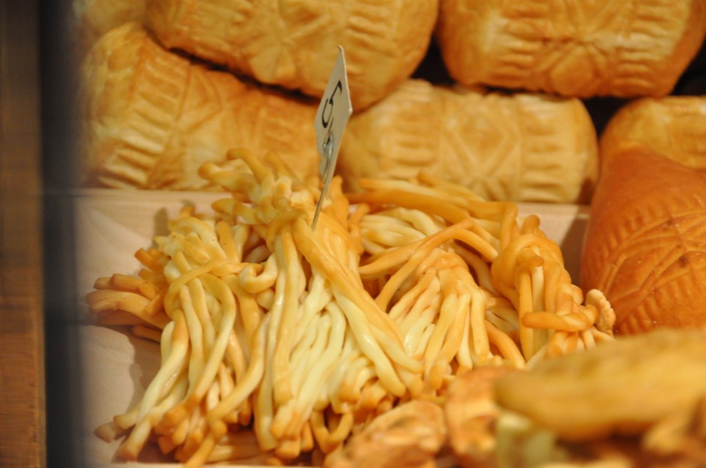 Jarmark Produktów Regionalnych w Galerii Piastów