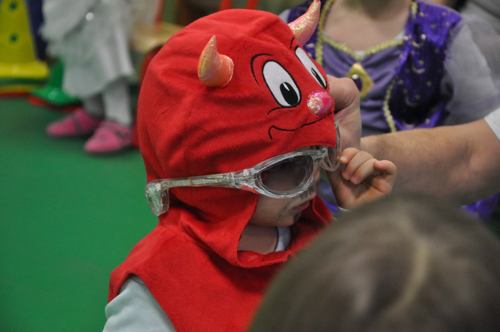 Psiakowy Bal Karnawałowy dla Dzieci