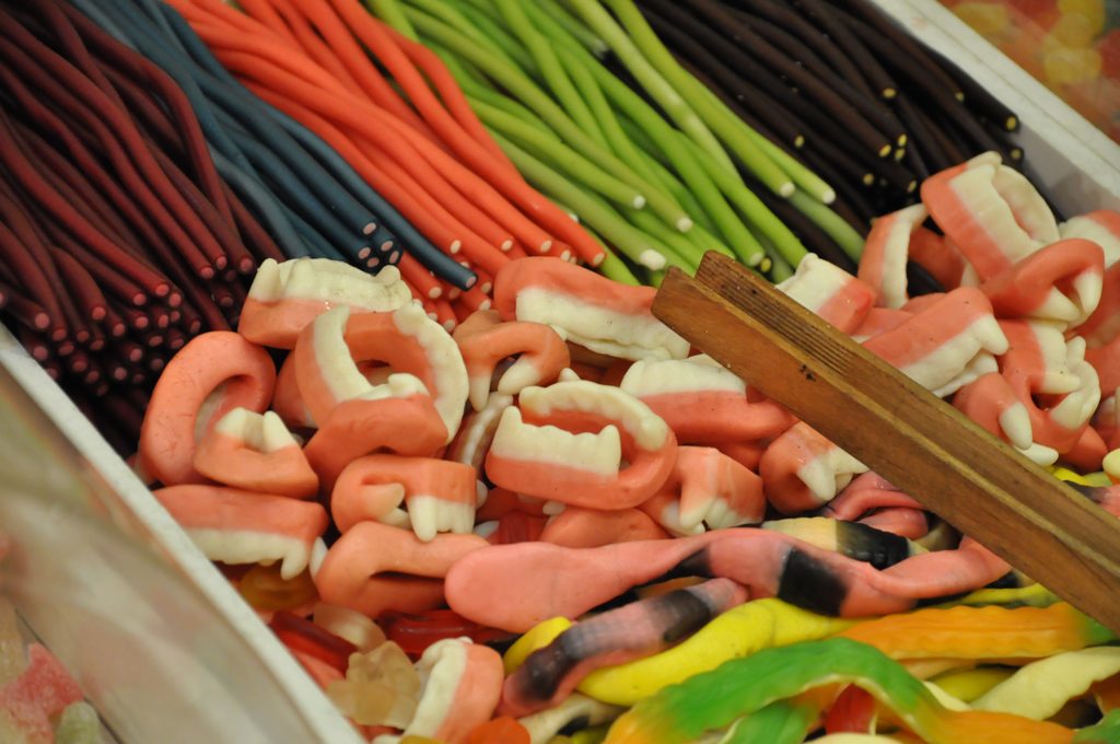 Jarmark Produktów Regionalnych w Galerii Piastów