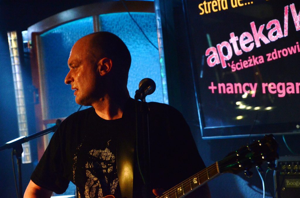 Strefa de 105 w Spiżarni