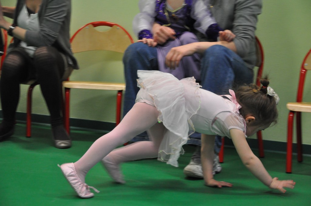 Psiakowy Bal Karnawałowy dla Dzieci