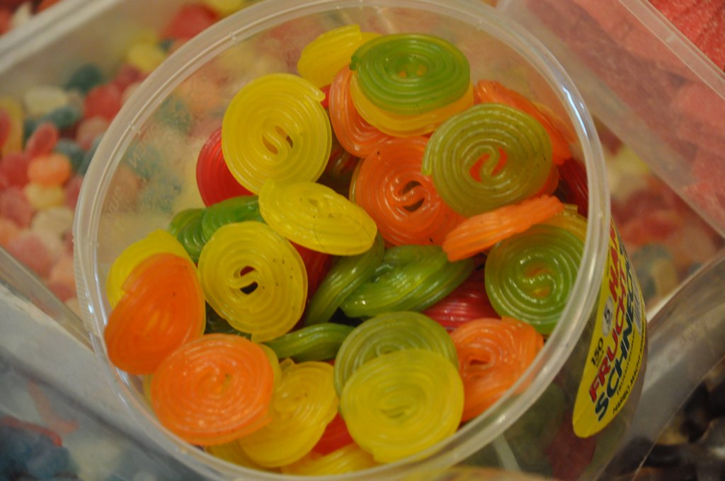 Jarmark Produktów Regionalnych w Galerii Piastów