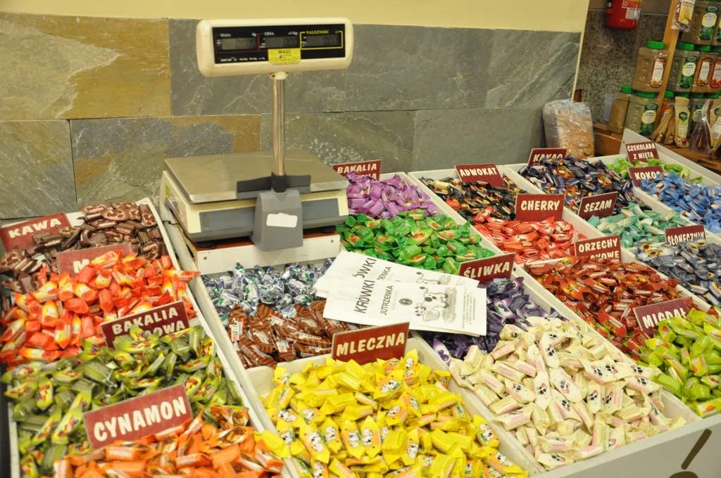 Jarmark Produktów Regionalnych w Galerii Piastów