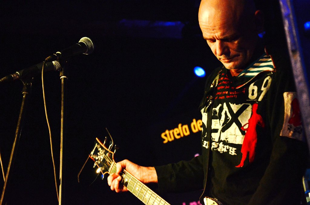 Strefa de 105 w Spiżarni