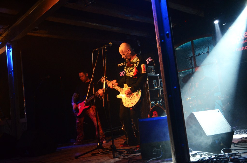 Strefa de 105 w Spiżarni