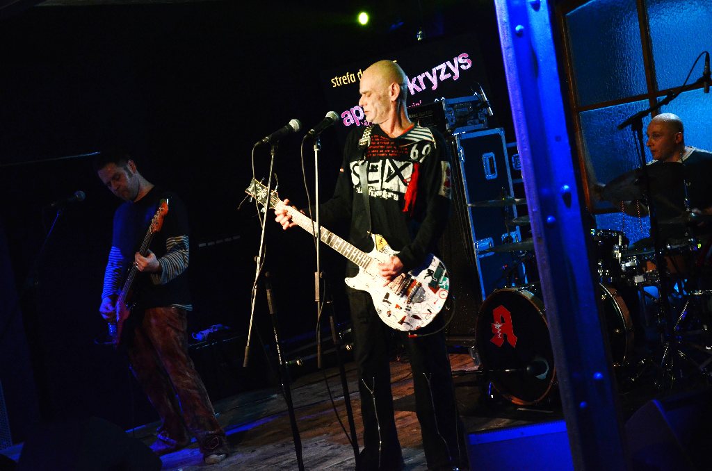 Strefa de 105 w Spiżarni