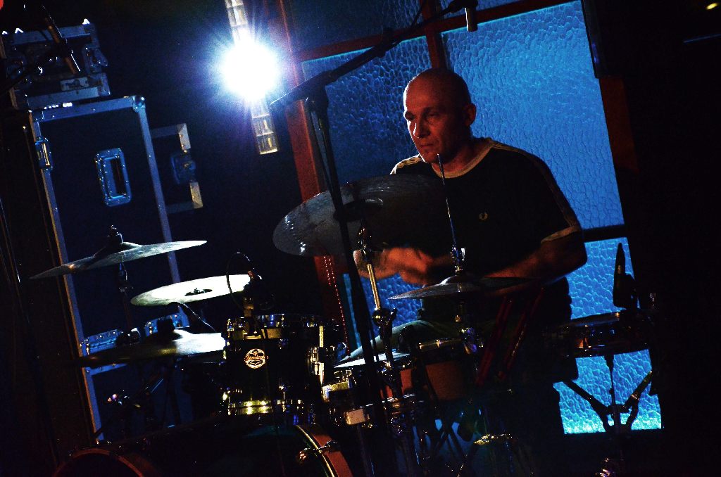 Strefa de 105 w Spiżarni