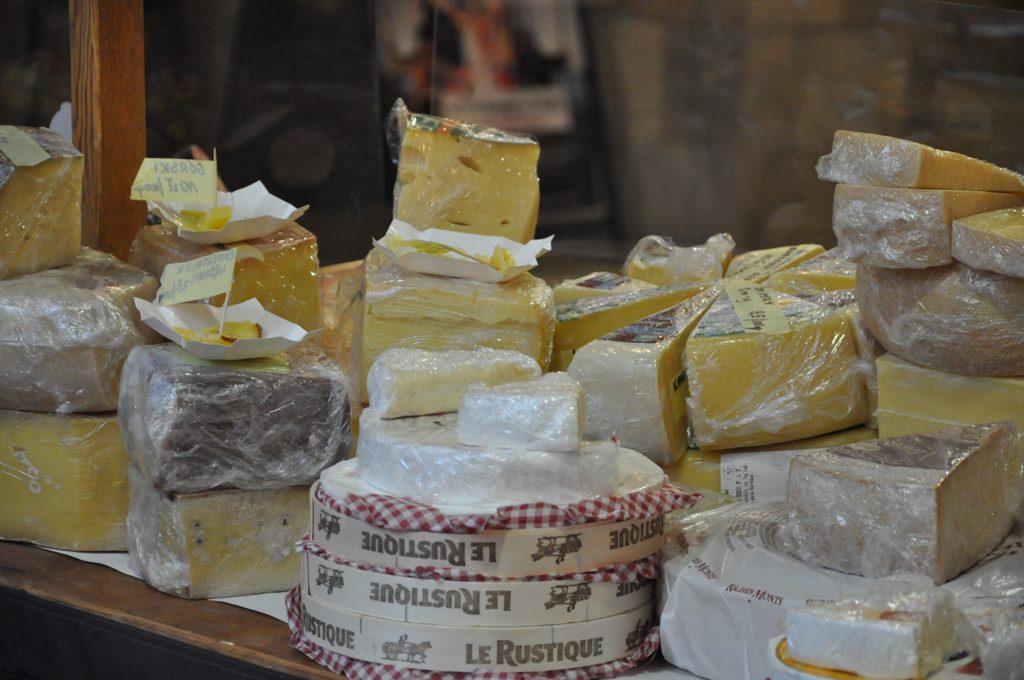 Jarmark Produktów Regionalnych w Galerii Piastów