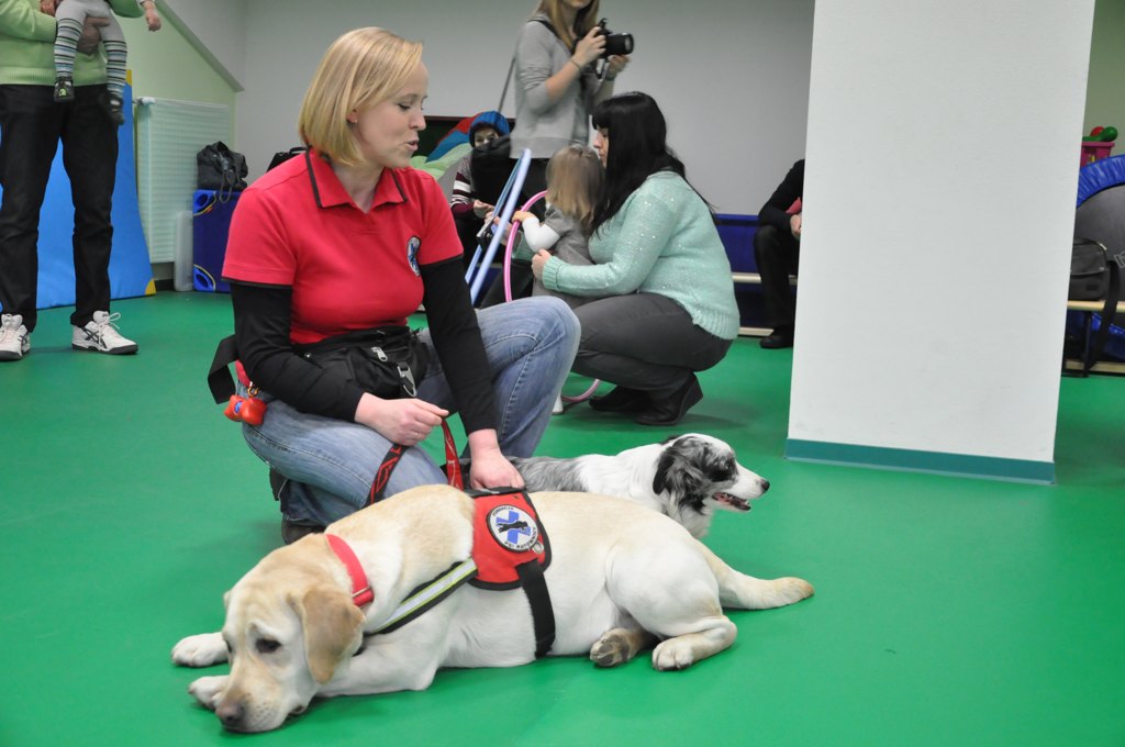 Psiakowy Bal Karnawałowy dla Dzieci