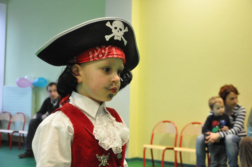 Psiakowy Bal Karnawałowy dla Dzieci