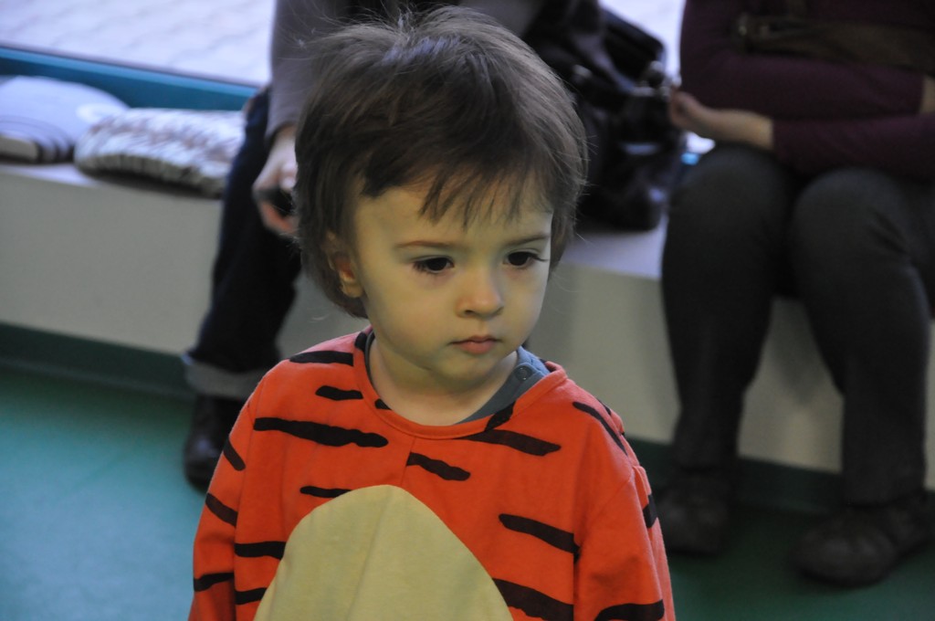 Psiakowy Bal Karnawałowy dla Dzieci