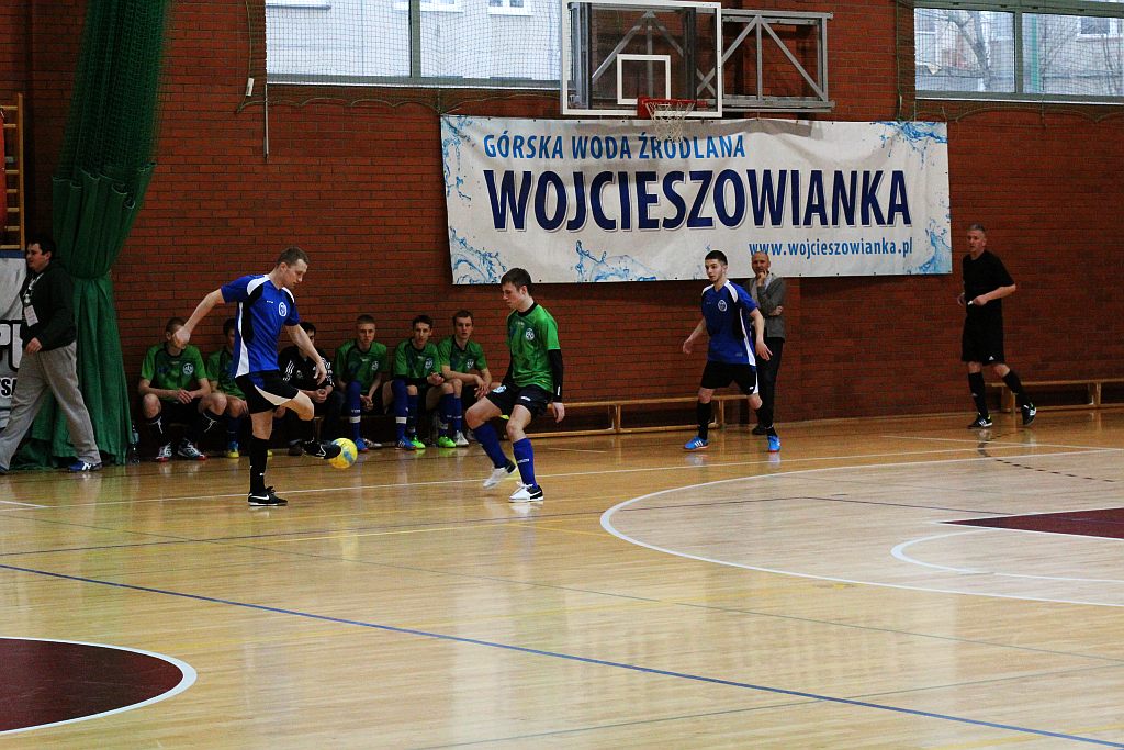 Akademickie Mistrzostwa Polski cz5